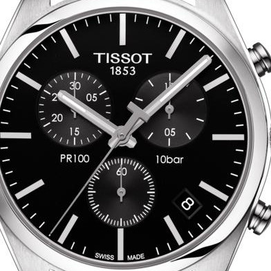 Tissot PR 100 T1014171105101 6