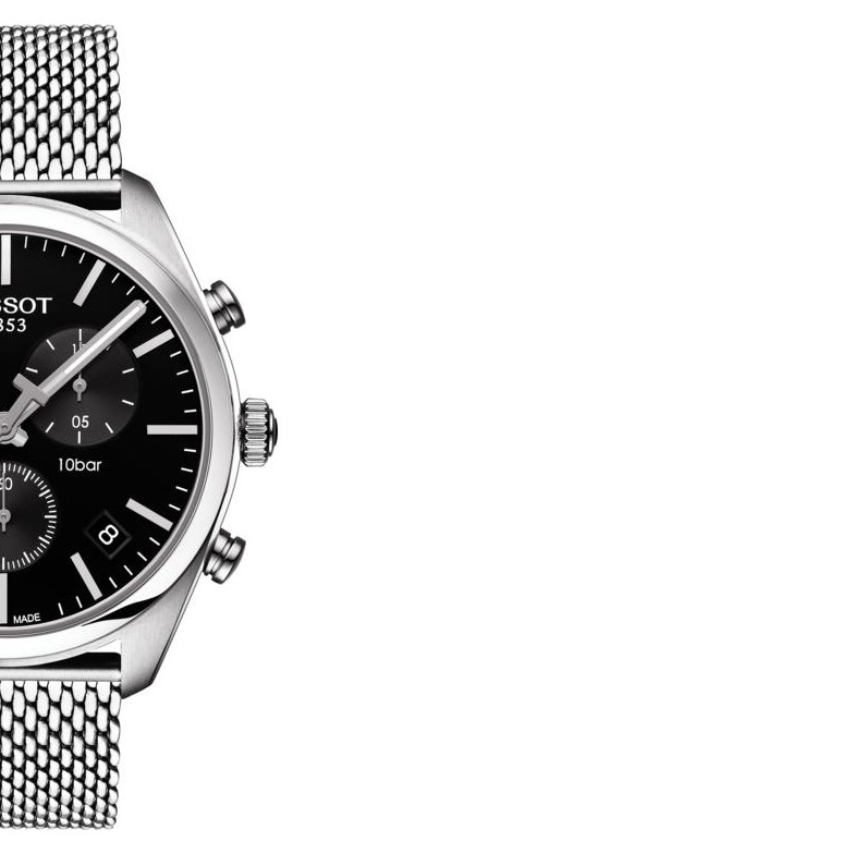 Tissot PR 100 T1014171105101 10