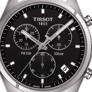 Tissot PR 100 T1014171605100 2