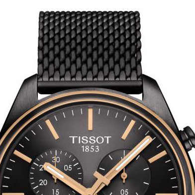 Tissot PR 100 T1014172306100 5