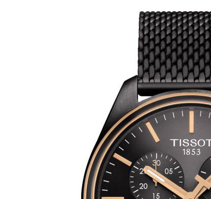 Tissot PR 100 T1014172306100 6