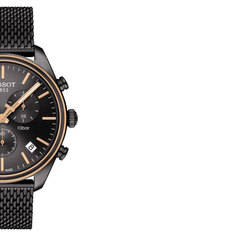 Tissot PR 100 T1014172306100 8