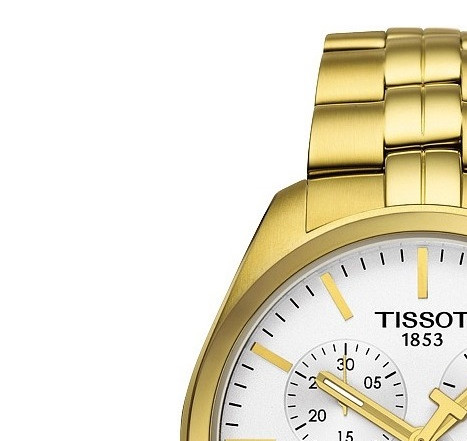 Tissot PR 100 T1014173303100 4