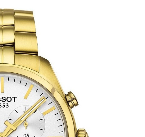 Tissot PR 100 T1014173303100 5