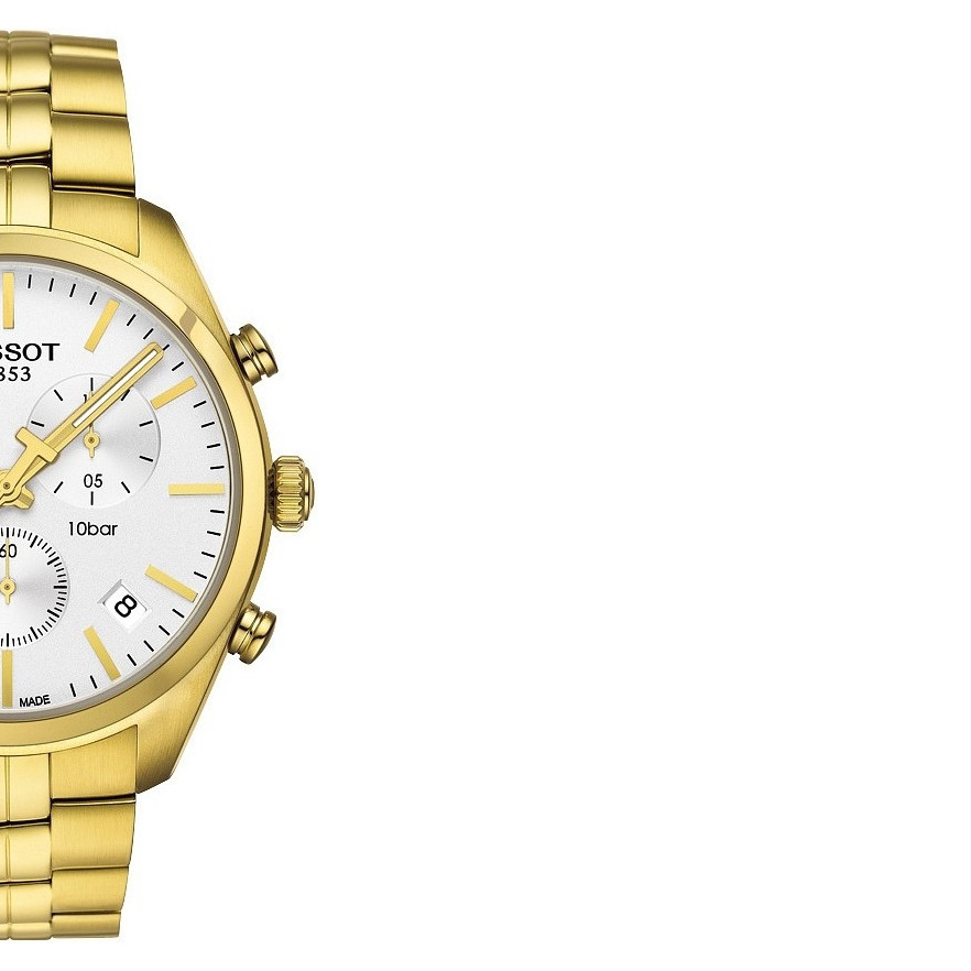 Tissot PR 100 T1014173303100 6