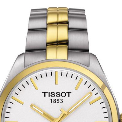 Tissot PR 100 T1014512203100 3