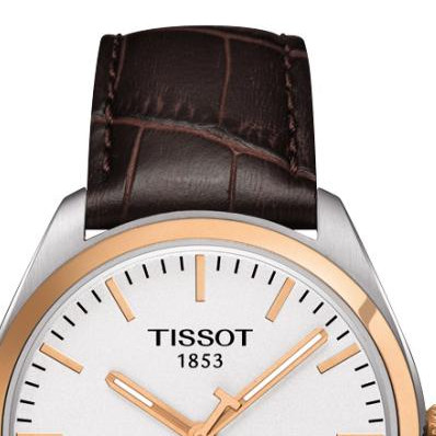 Tissot PR 100 T1014512603100 3