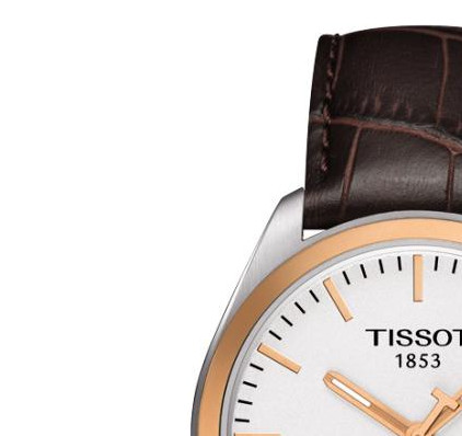 Tissot PR 100 T1014512603100 4