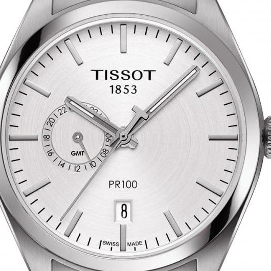 Tissot PR 100 T1014521103100 2