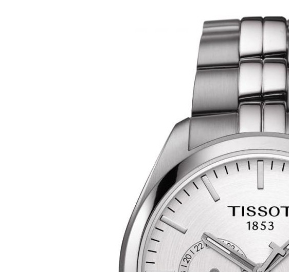 Tissot PR 100 T1014521103100 4
