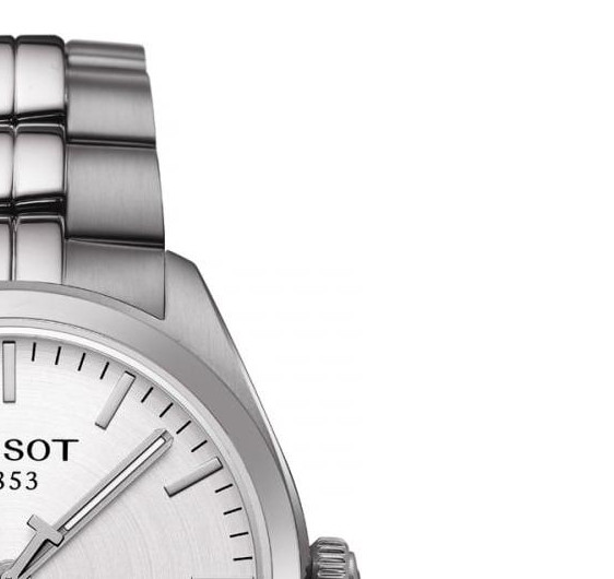 Tissot PR 100 T1014521103100 5