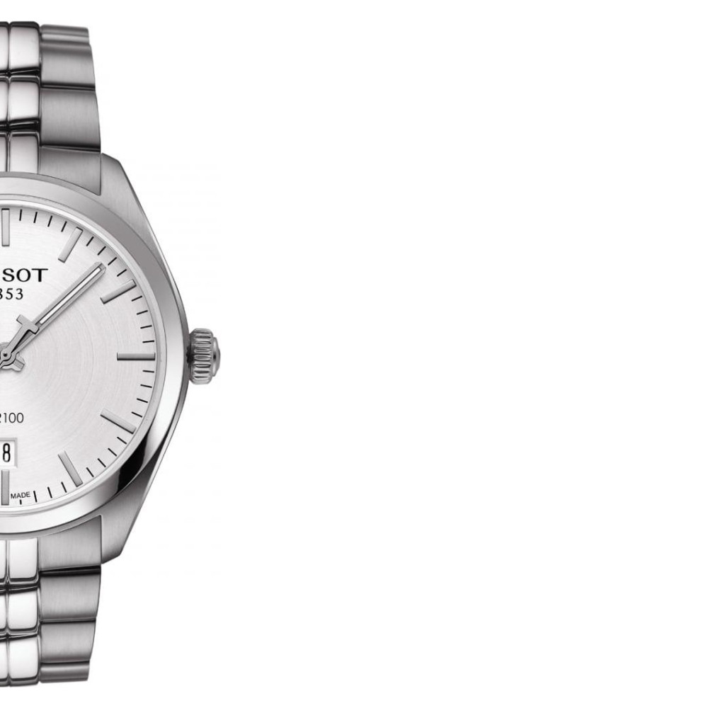 Tissot PR 100 T1014521103100 6