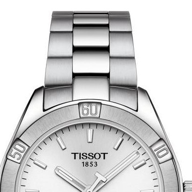 Tissot PR 100 T1019101103100 3