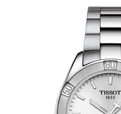 Tissot PR 100 T1019101103100 4