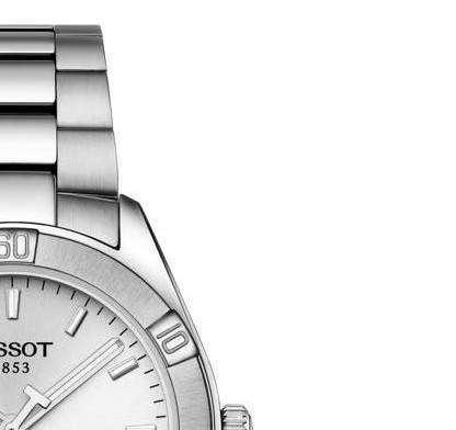 Tissot PR 100 T1019101103100 5