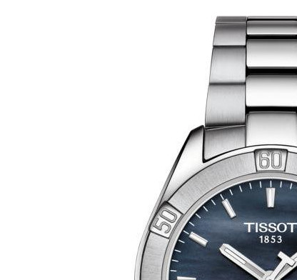 Tissot PR 100 T1019101112100 4