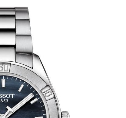 Tissot PR 100 T1019101112100 5