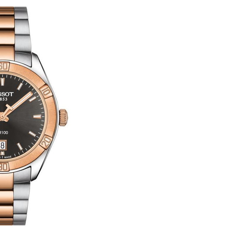 Tissot PR 100 T1019102206100 6