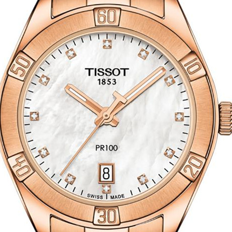 Tissot PR 100 T1019103311600 2