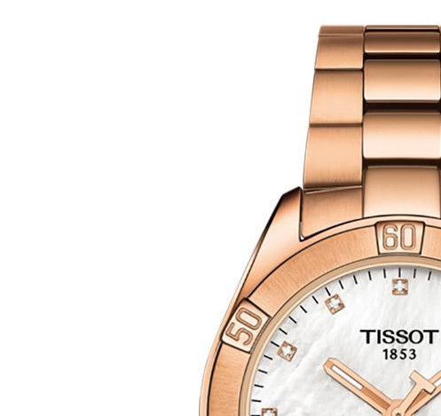 Tissot PR 100 T1019103311600 4
