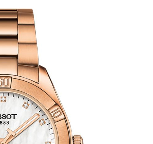 Tissot PR 100 T1019103311600 5