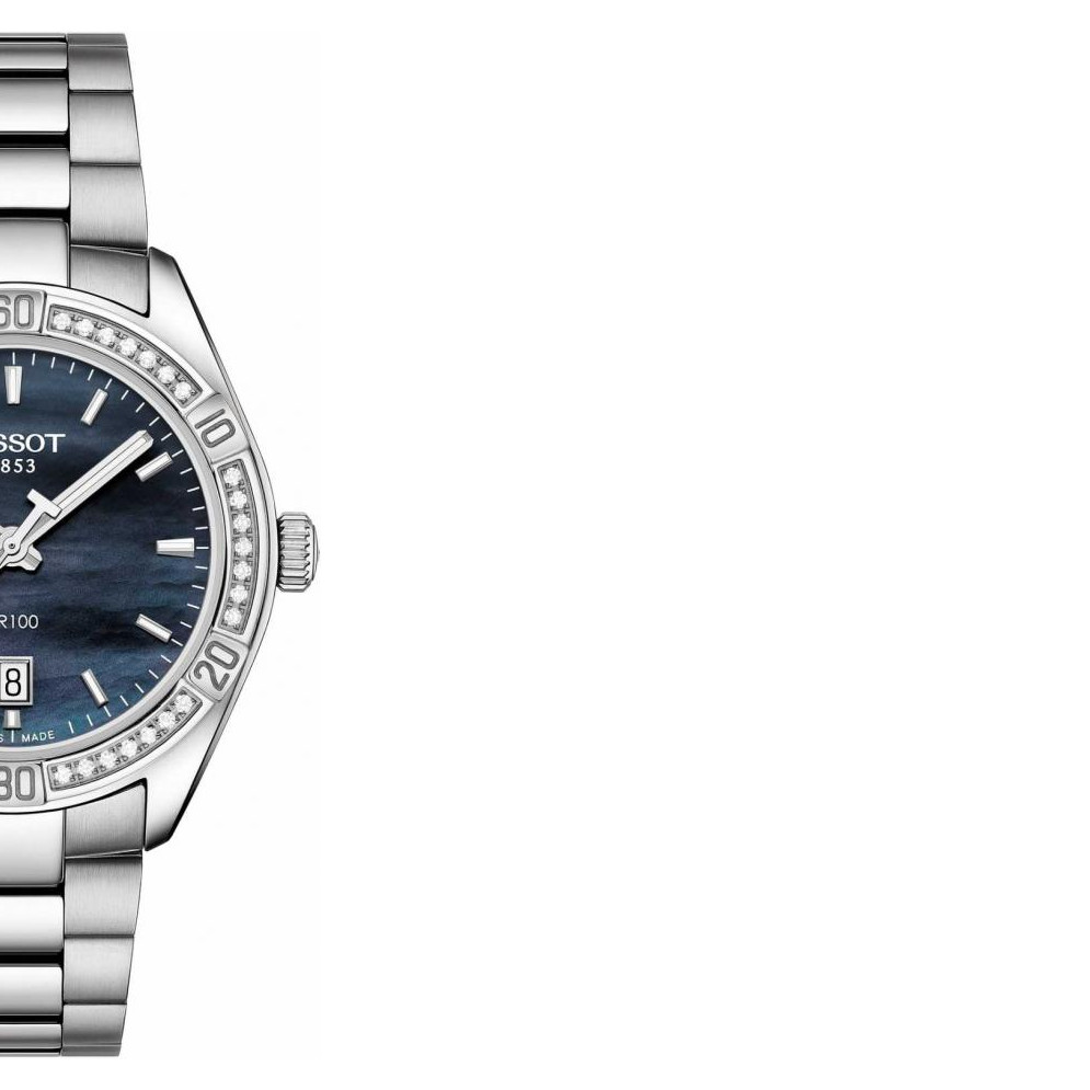 Tissot PR 100 T1019106112100 6