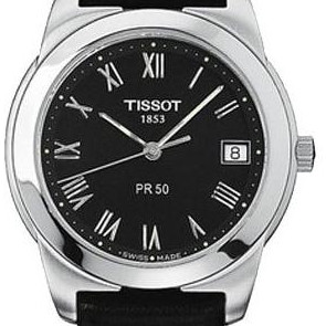 Tissot PR 50 T34142153 2