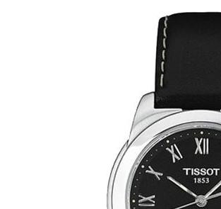 Tissot PR 50 T34142153 4