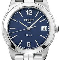 Tissot PR 50 T34148142 2