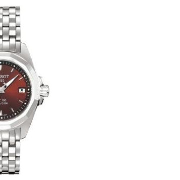 Tissot PRC 100 T0080101137100 6