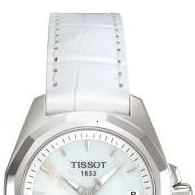 Tissot PRC 100 T0080101611100 3