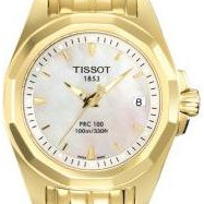 Tissot PRC 100 T0080103311100 2