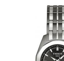 Tissot PRC 100 T0080104406100 4