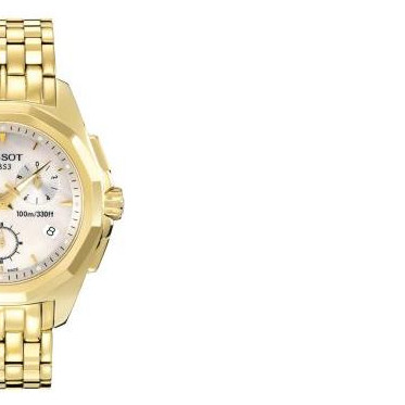 Tissot PRC 100 T0082173311100 6