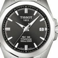 Tissot PRC 100 T0084104406100 2