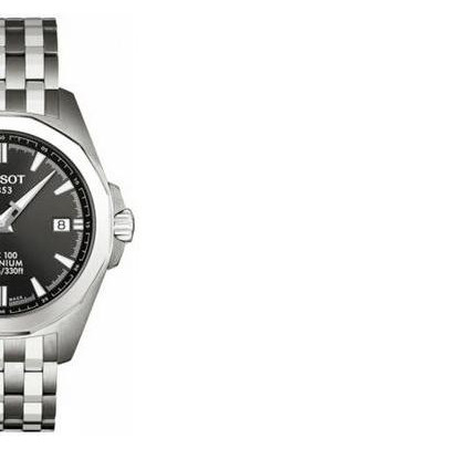 Tissot PRC 100 T0084104406100 6