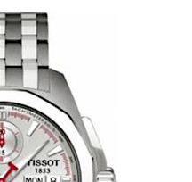 Tissot PRC 100 T0084141103100 5