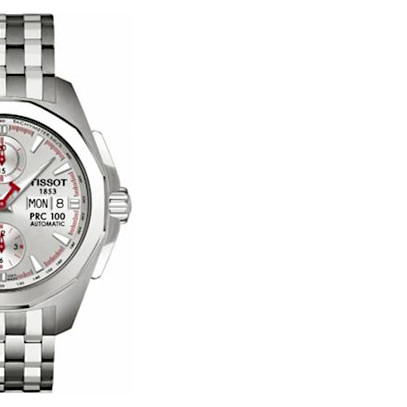 Tissot PRC 100 T0084141103100 6