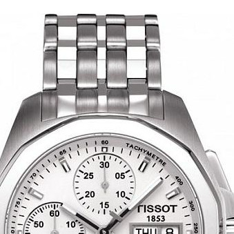 Tissot PRC 100 T0084141103101 3