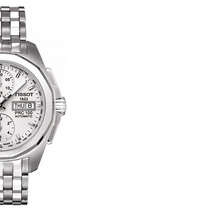 Tissot PRC 100 T0084141103101 6