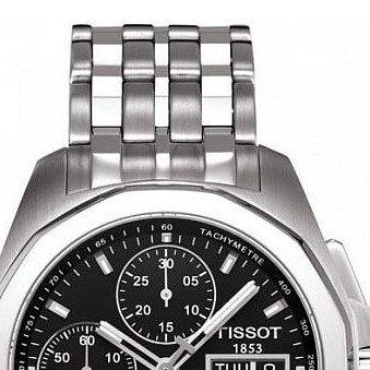 Tissot PRC 100 T0084141105100 3