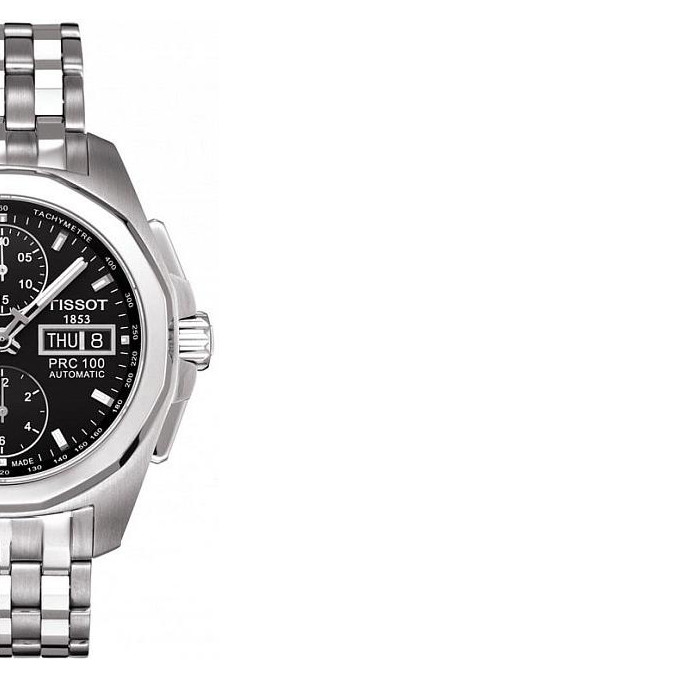 Tissot PRC 100 T0084141105100 6