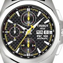 Tissot PRC 100 T0084141620100 2