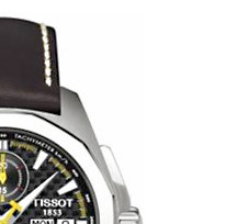 Tissot PRC 100 T0084141620100 5