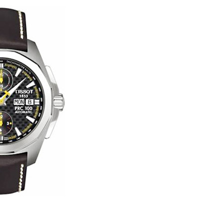 Tissot PRC 100 T0084141620100 6