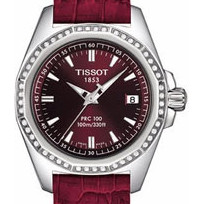 Tissot PRC 100 T22116181 2
