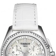 Tissot PRC 100 T22145621 3