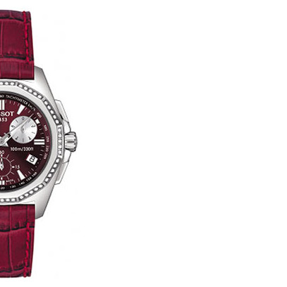 Tissot PRC 100 T22146681 6