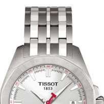 Tissot PRC 100 T22158131 3