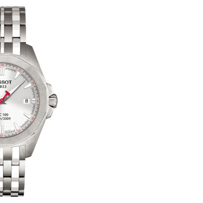 Tissot PRC 100 T22158131 6